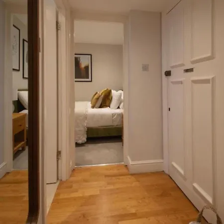 Chelsea One Bed Mins From Kings Road Londres