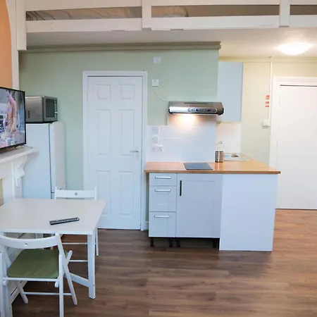 Vibes Apartment