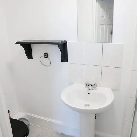 Apartment Vibes London