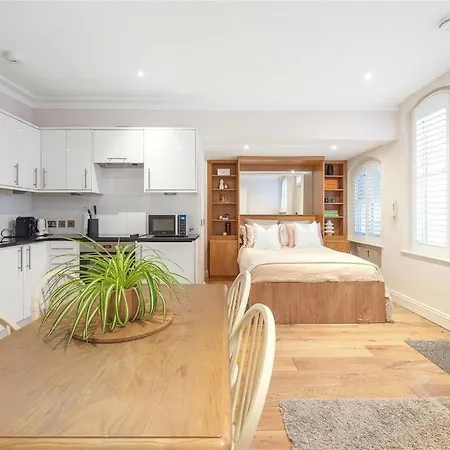 Apartment Great Location Chelsea Edition *