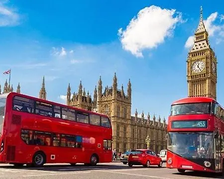 Apartment Great Location Chelsea Edition London