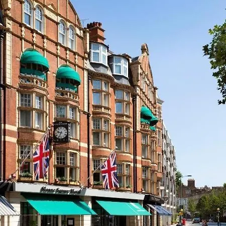 Great Location Chelsea Edition * London