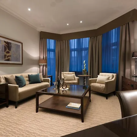 St. James' Court, A Taj Hotel,