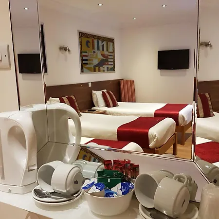 Hotel Abbey Court - Hyde Park