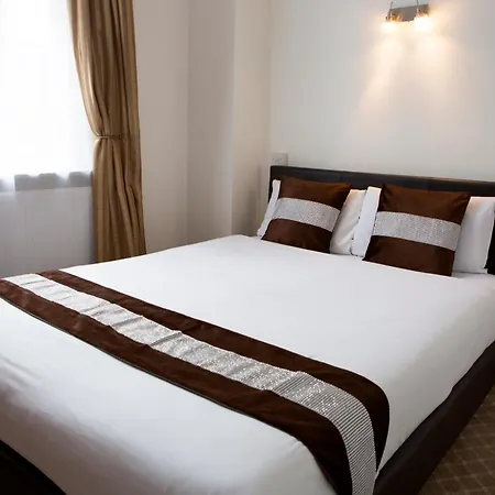 Abbey Court - Hyde Park Hotel Londen