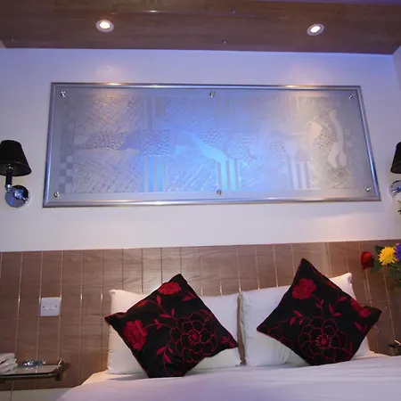 Abbey Court - Hyde Park Hotel 3*