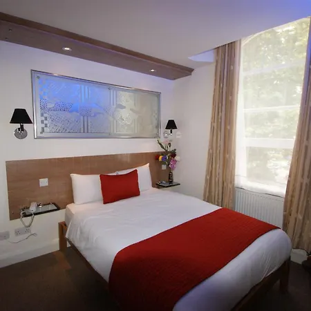Abbey Court - Hyde Park Hotel 3*