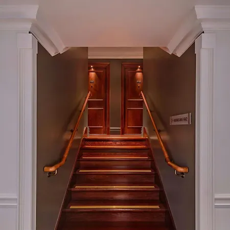 Hotel Marriott County Hall