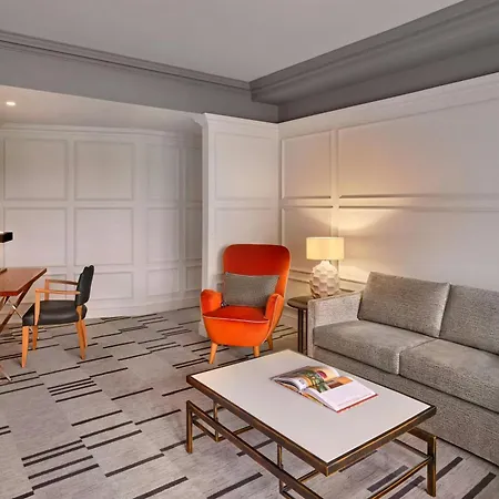 Marriott County Hall Londres