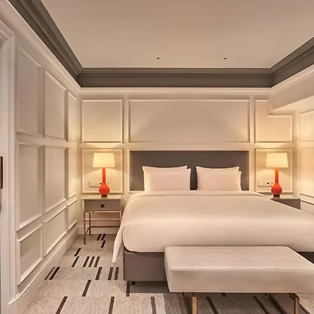Marriott County Hall 5* Londres
