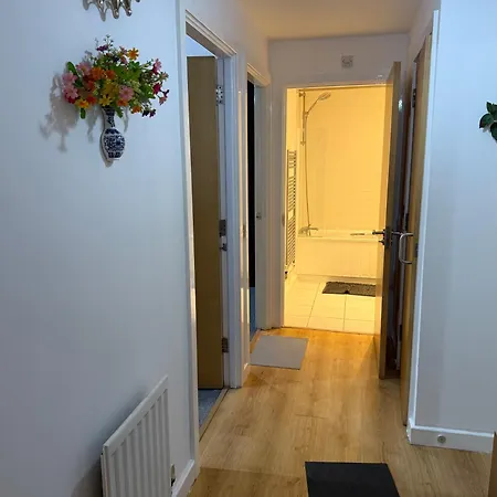 Luxury B Appartement Londres