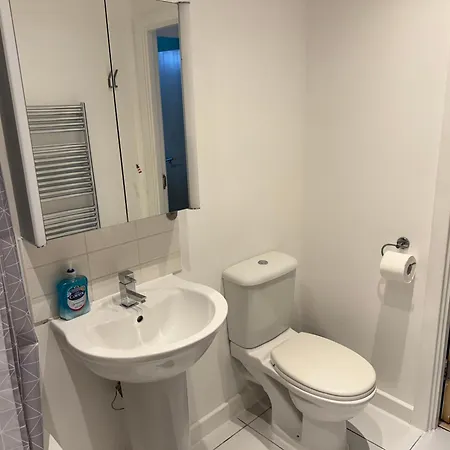 Luxury B Appartamento *