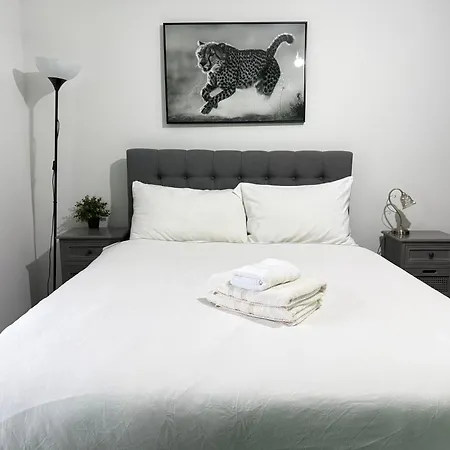 Appartement Luxury B