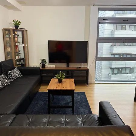 Appartamento Luxury B Londra
