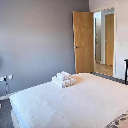 Appartamento Luxury B Londra