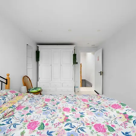 Jacuzzi Homestay szállás London