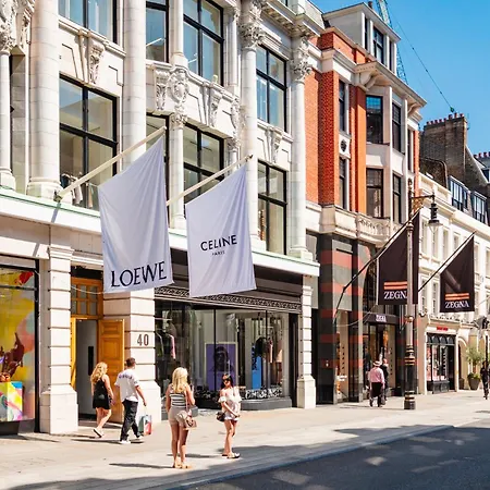 Apartment Welcome Mayfair London