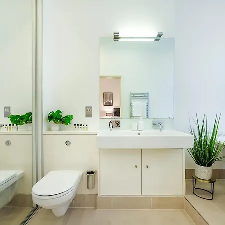 Apartment Welcome Mayfair London