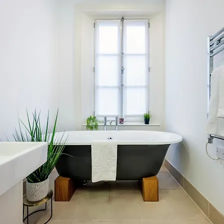 Apartment Welcome Mayfair *