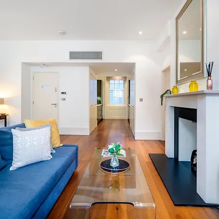 Apartment Welcome Mayfair London