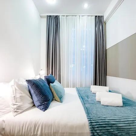 Apartment Welcome Mayfair