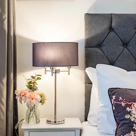 Apartment Welcome Mayfair *