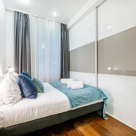 Apartment Welcome Mayfair London