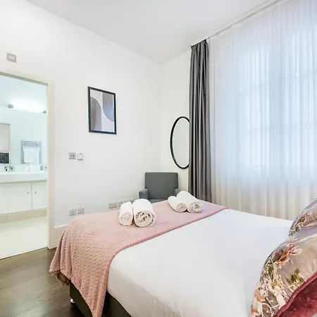 Welcome Mayfair London