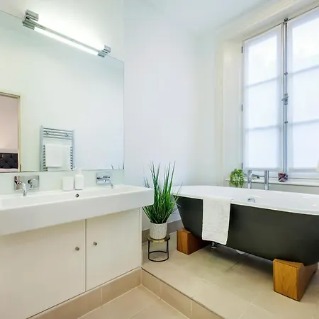 Apartment Welcome Mayfair