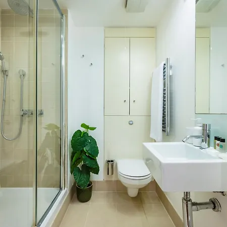 Welcome Mayfair Apartment London