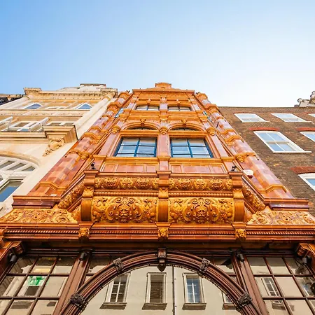 Apartment Welcome Mayfair London
