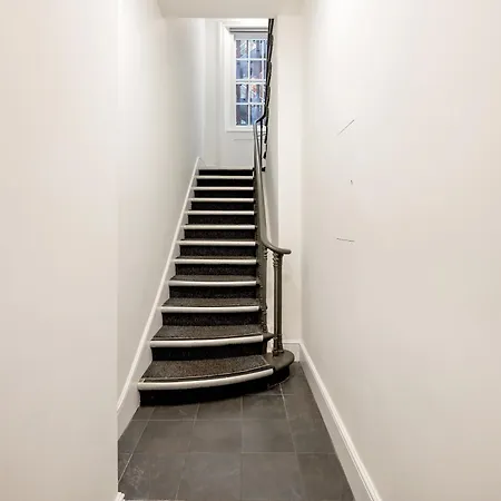 Apartment Welcome Mayfair *