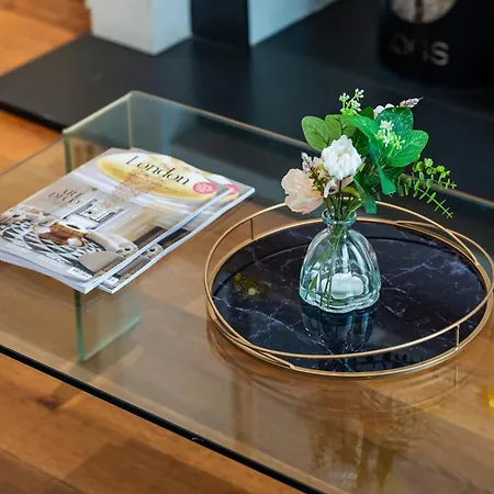 Apartment Welcome Mayfair
