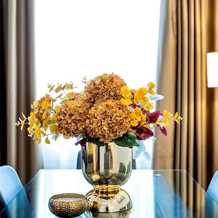 Apartment Welcome Mayfair