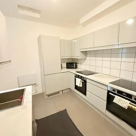 Wandsworth Guest 64 Homestay
