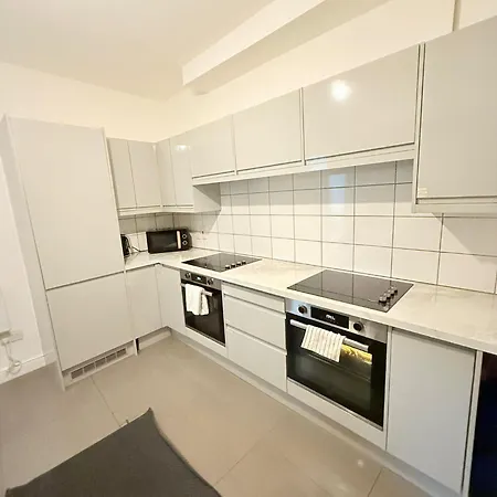 Homestay Wandsworth Guest 64 *