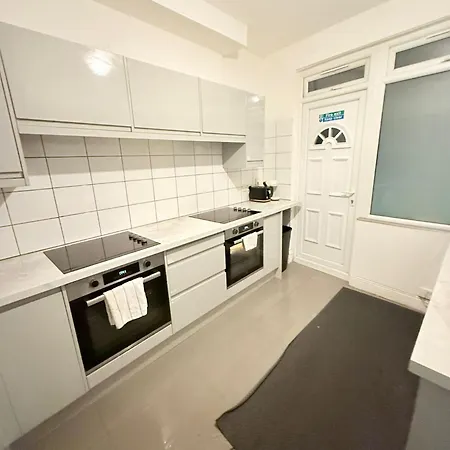 Wandsworth Guest 64 Homestay London