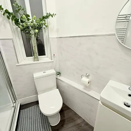 Homestay Wandsworth Guest 64