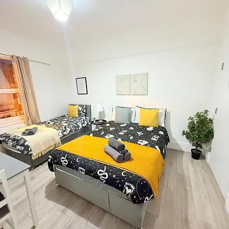 Wandsworth Guest 64 Homestay