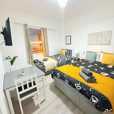 Homestay Wandsworth Guest 64 *