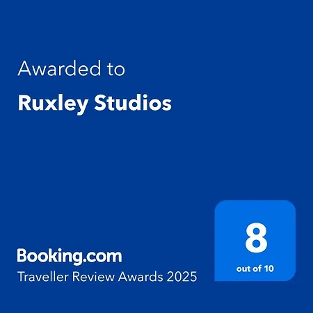 Ruxley Orpington
