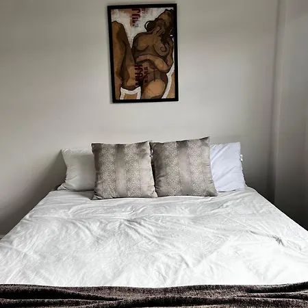 Apartment Bright And Modern Flat Near Portobello Road And The Canal