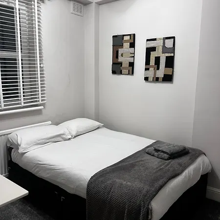 Apartment Bright And Modern Flat Near Portobello Road And The Canal London