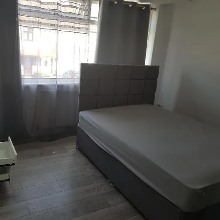 Family Haven Apartment *