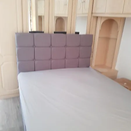 Family Haven Apartment