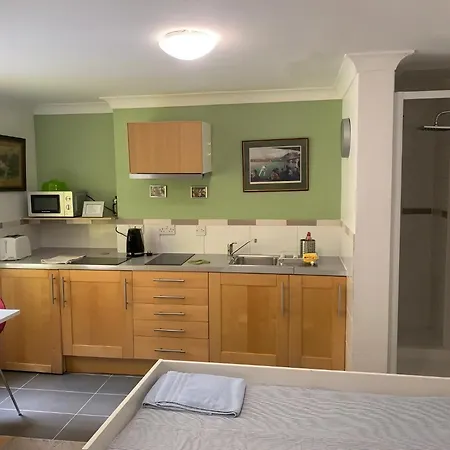 Cosy 008 Apartment
