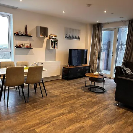 Cosy Place - Luxury Double * Barking (Greater London)