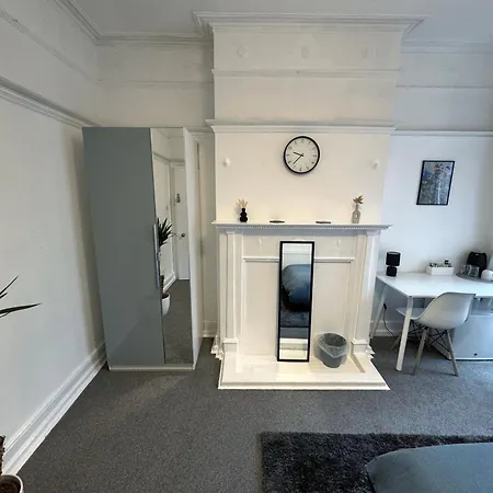 Cosy Double A Stones Throw From Wembley Stadium * London