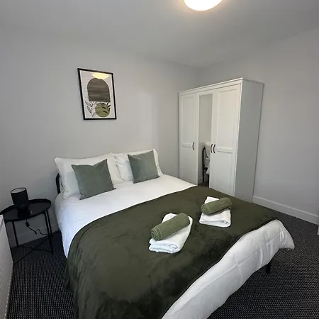 Holiday home Buxton Road London