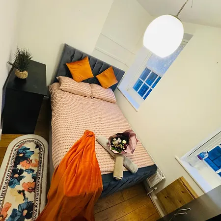 Cozy Family-friendly 2 Bedroom Flat In Kingscross, St Pancras! * London